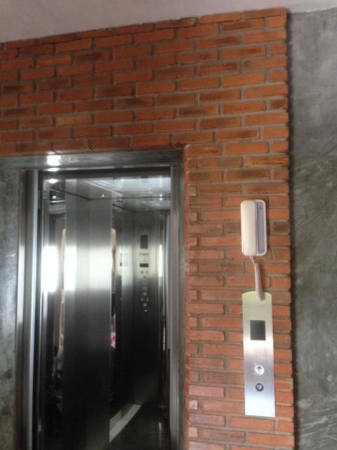 I Residence @Maejo Chiang Mai Exterior foto